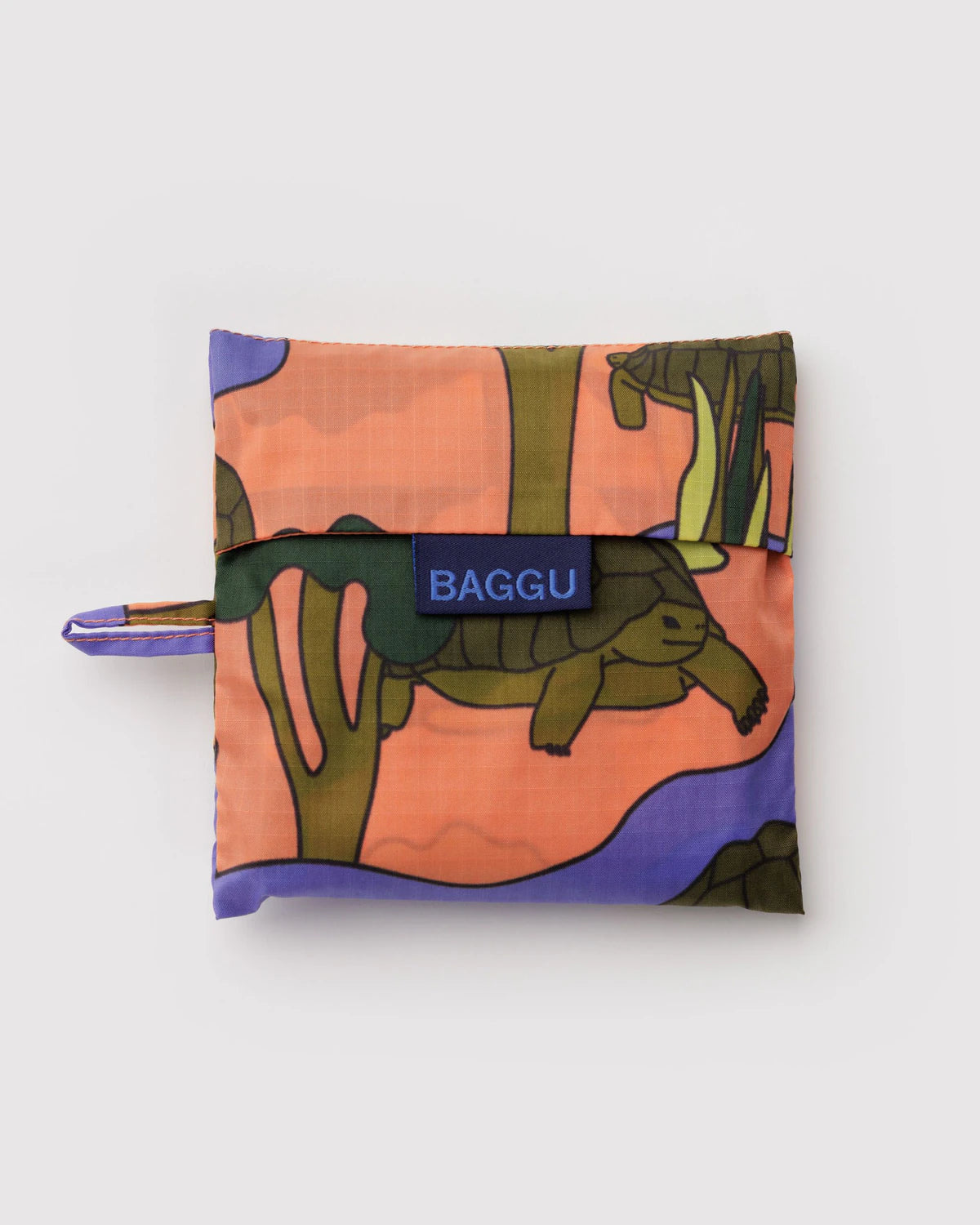 Turtle Tote