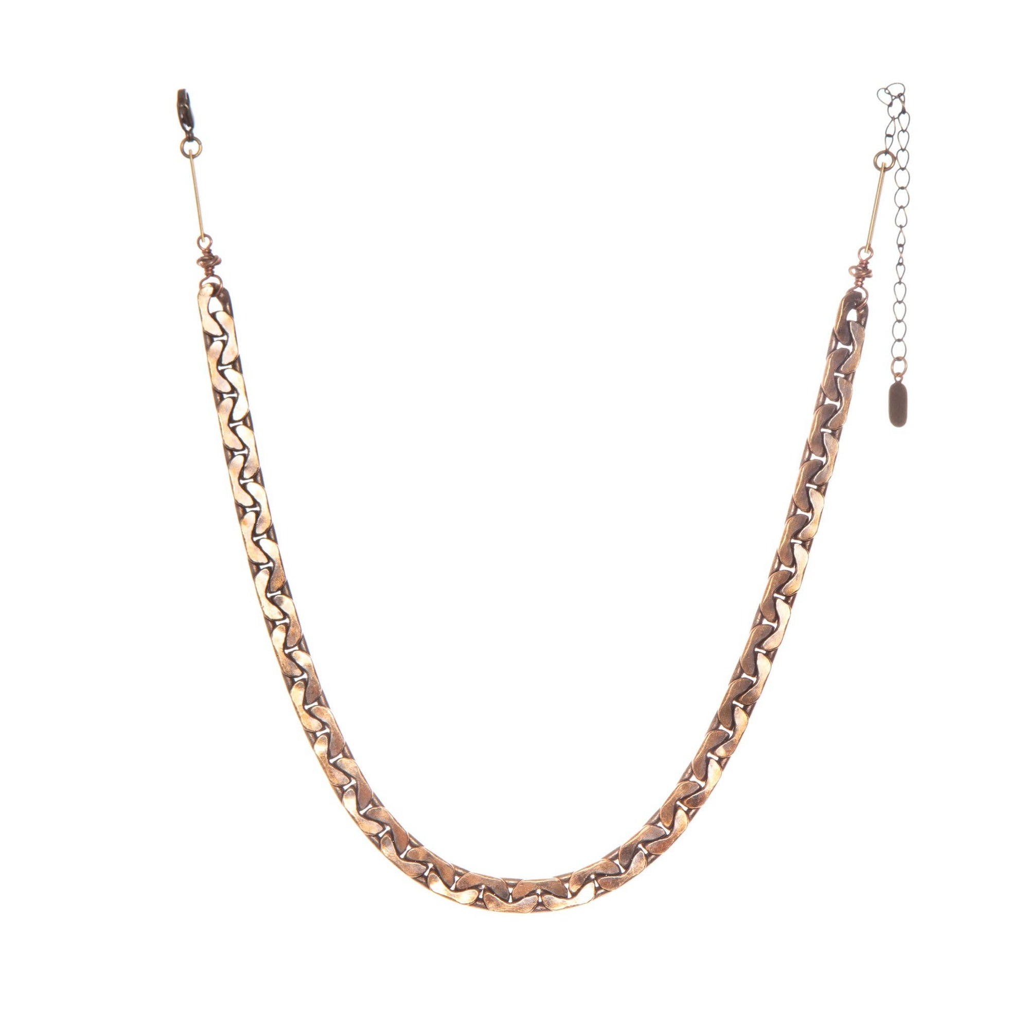Imperial Necklace