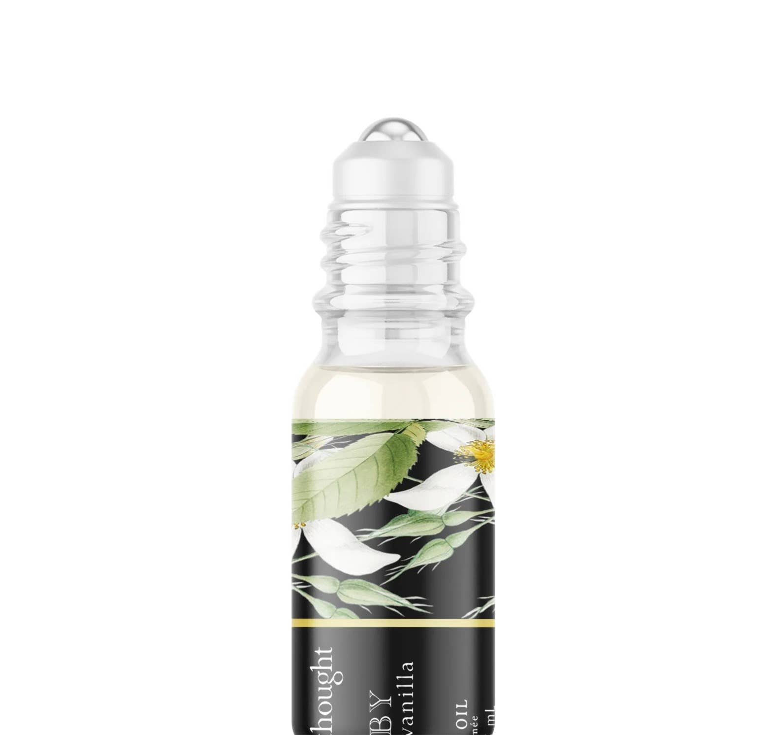 Gatsby Perfume Oil - Tobacco &amp; Vanilla