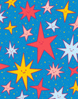 Mini Stars Gift Bag