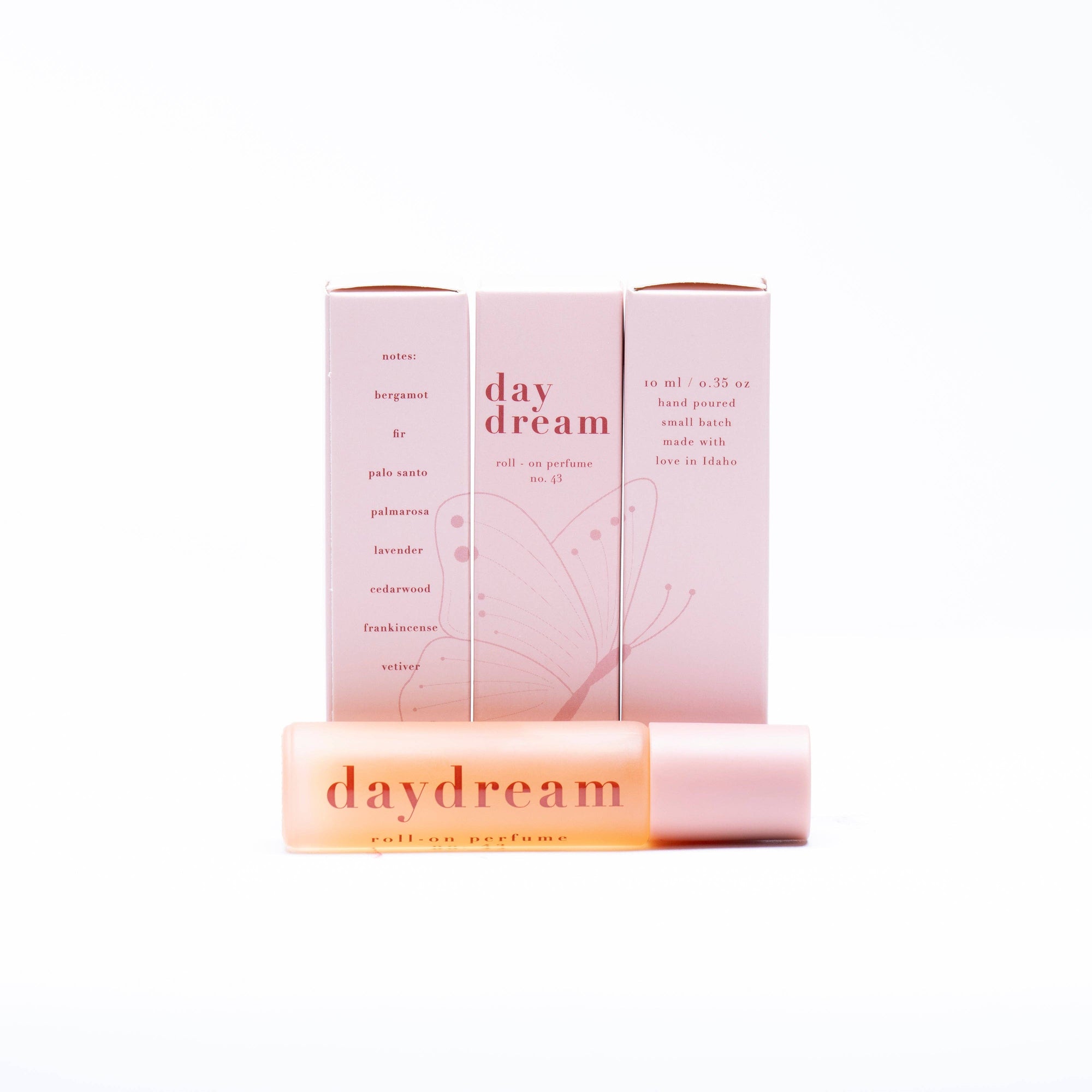 Daydream | Roll-on perfume