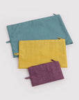 Go Pouch Set: Jewel Mix