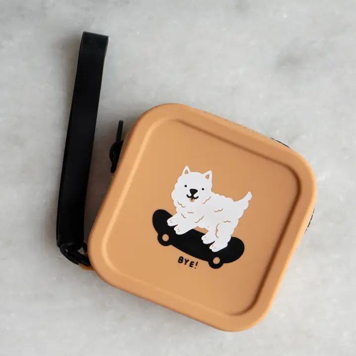 Sk8 Dawg | Coin Pouch
