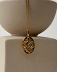 Serpent 2.0 Necklace