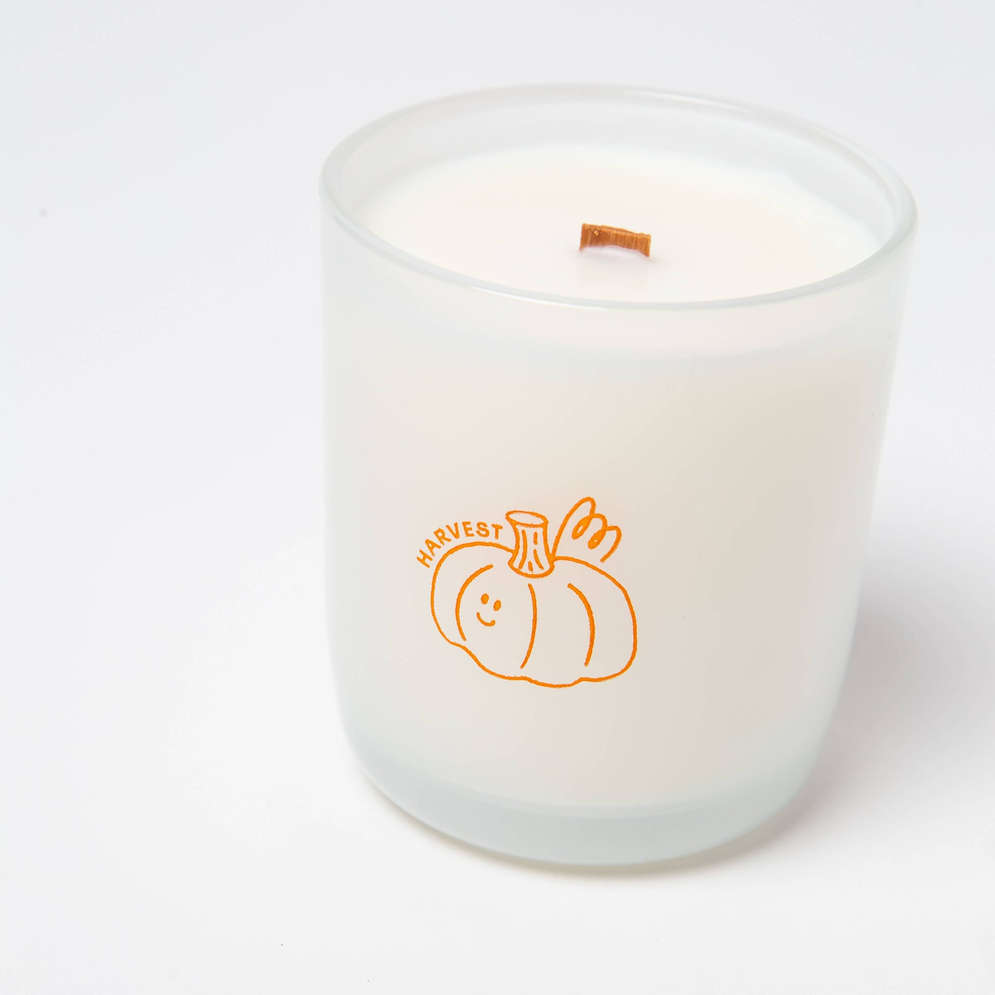 Milk Jar Co. | Harvest  Candle