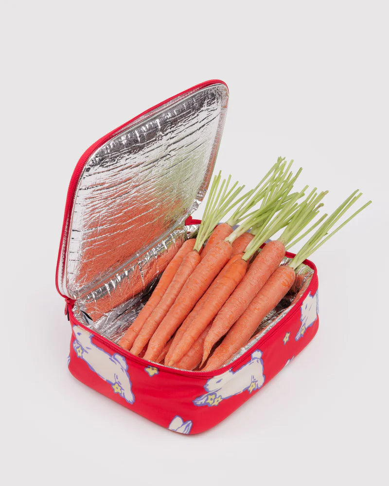 Lunch Box: Bunnies