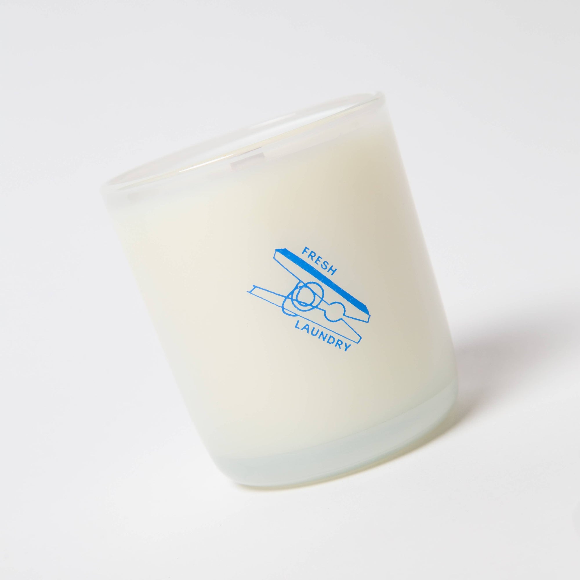 Milk Jar Co. | Fresh Laundry Candle