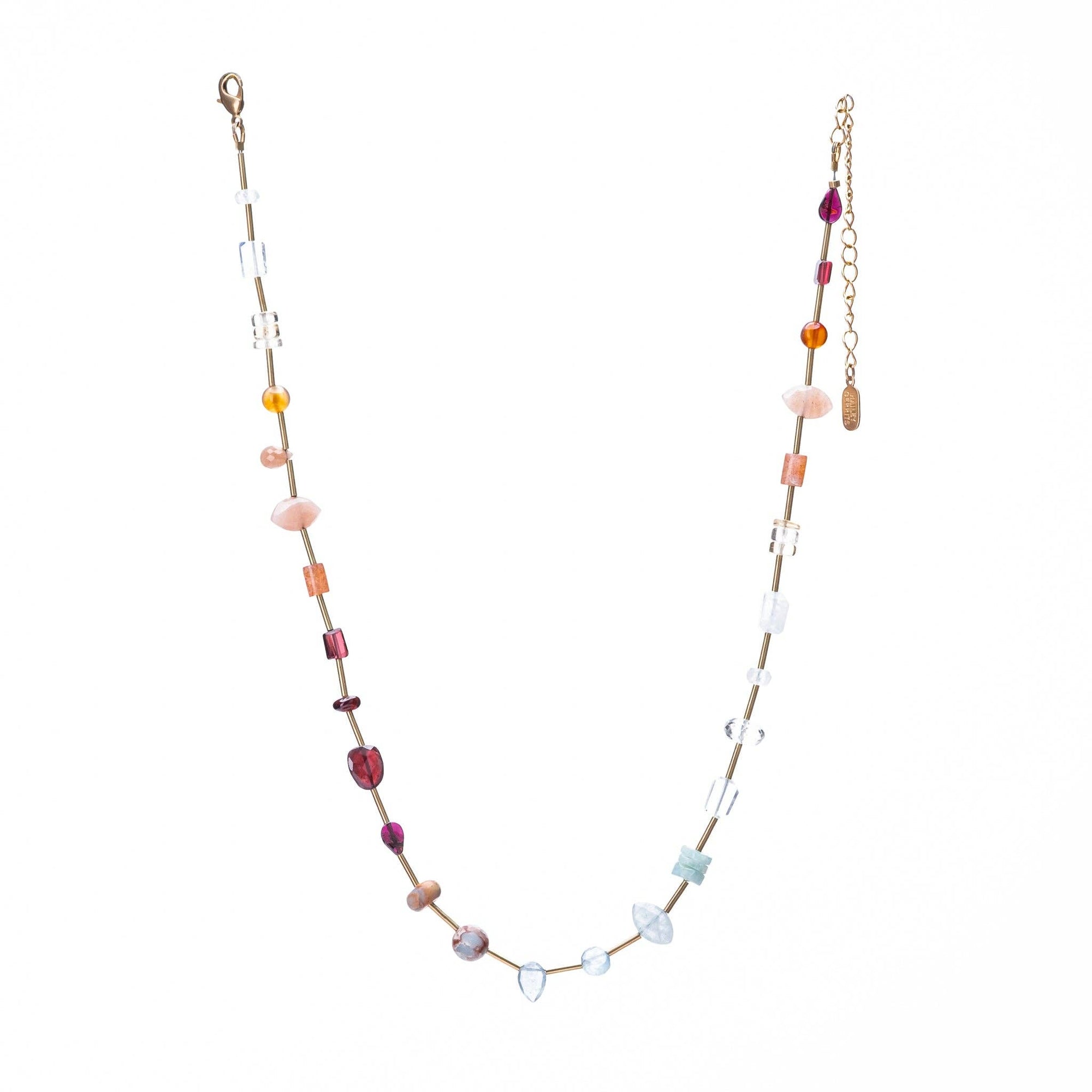 Surya Necklace