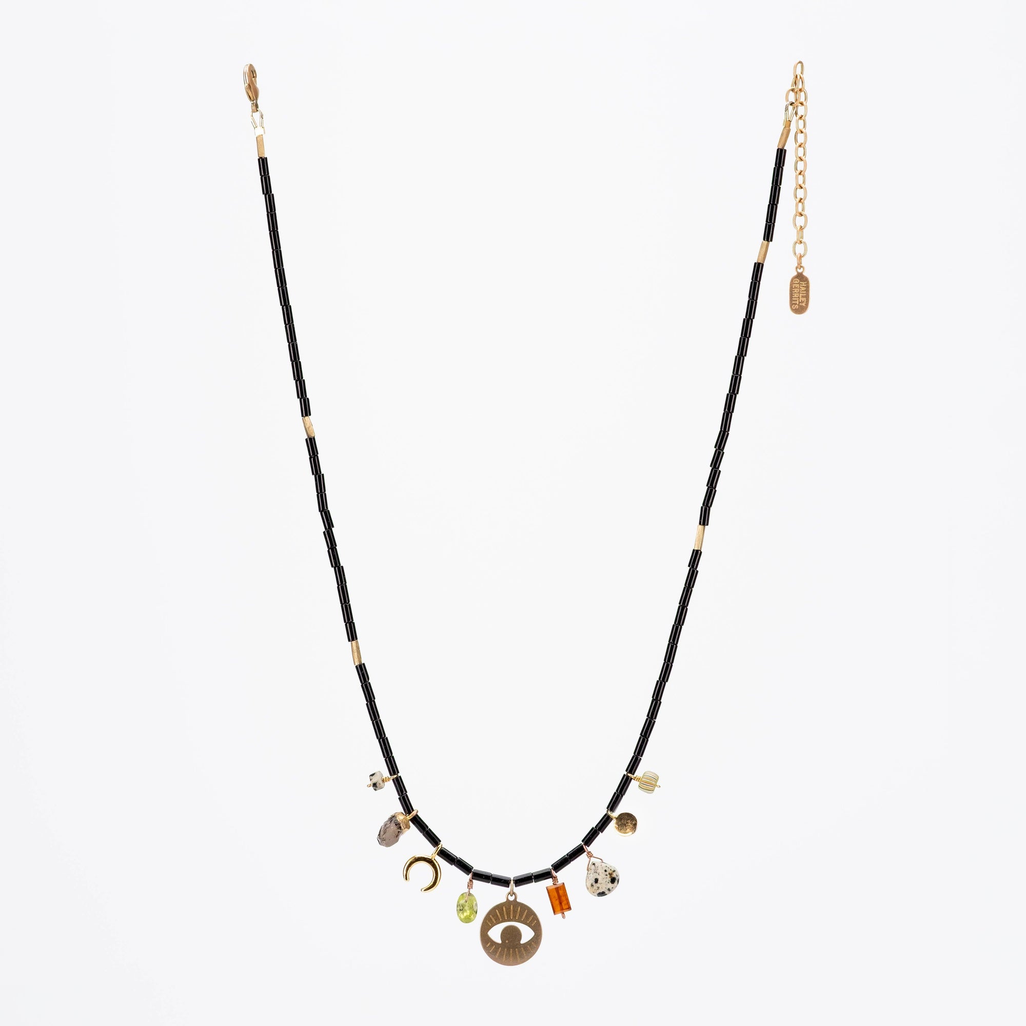 Aurelia Necklace
