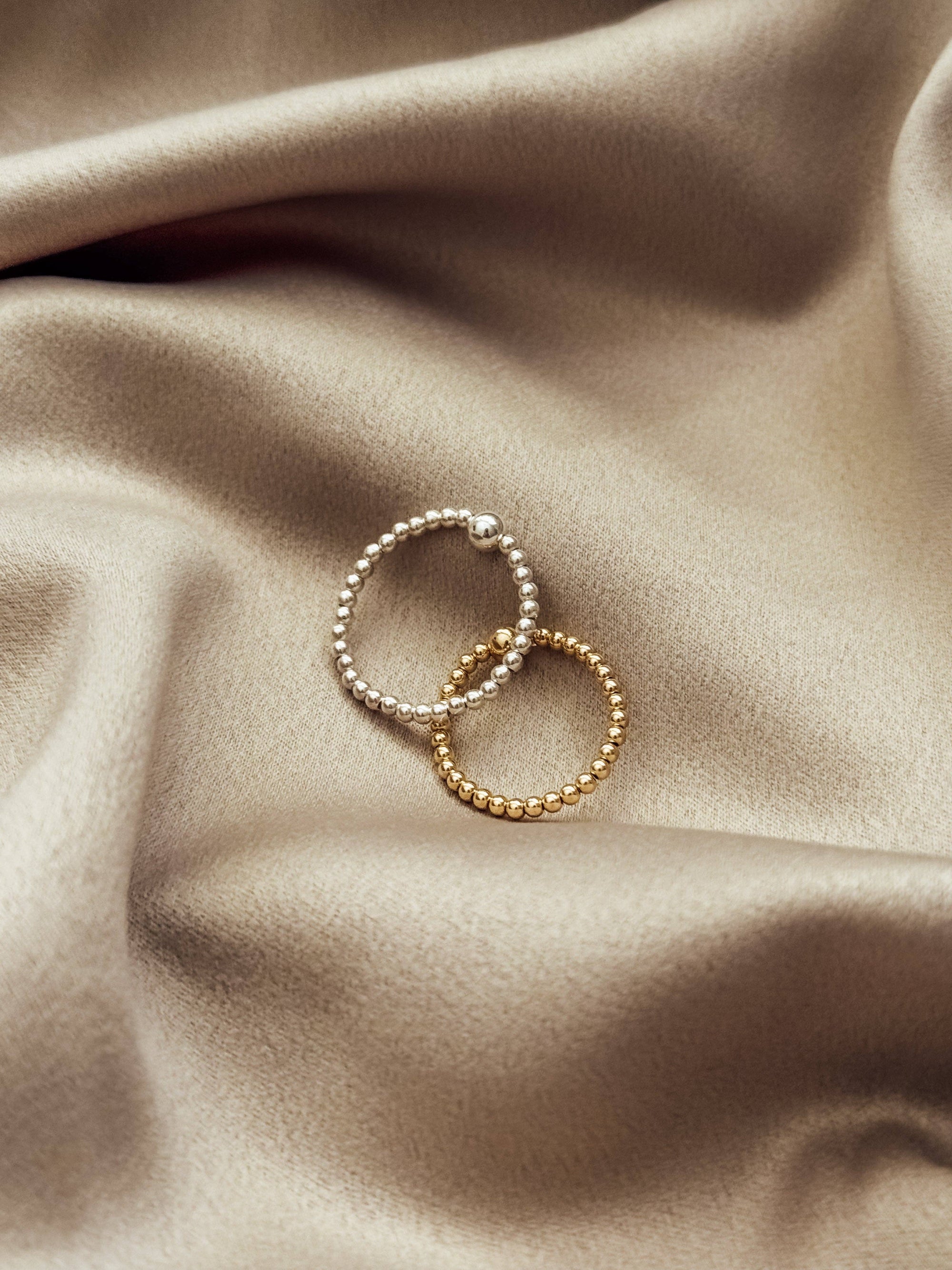 Stretch Ring