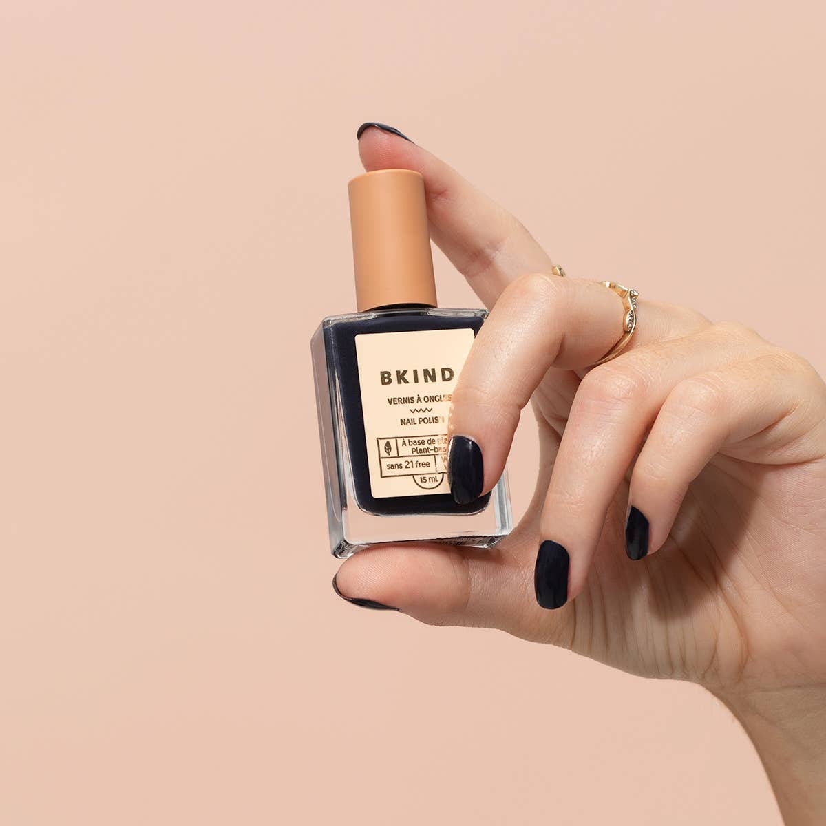 Bkind Nail Polish | Mingle