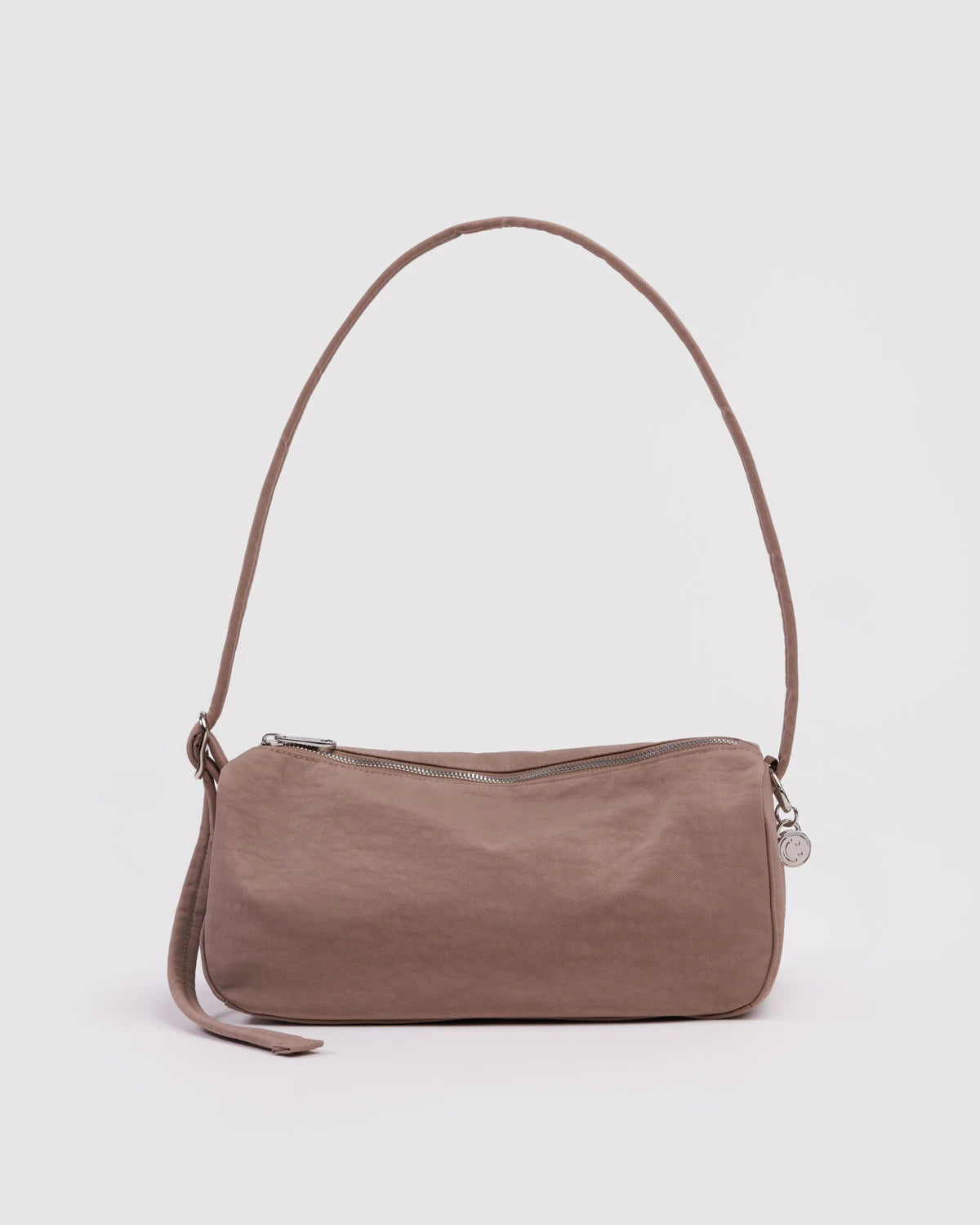 Nylon Loaf Bag: Toasted Almond