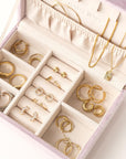 Bijoux Jewelry Box