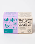 Hawaii Candle