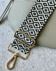 Crossbody handbag green leather purse bum bag