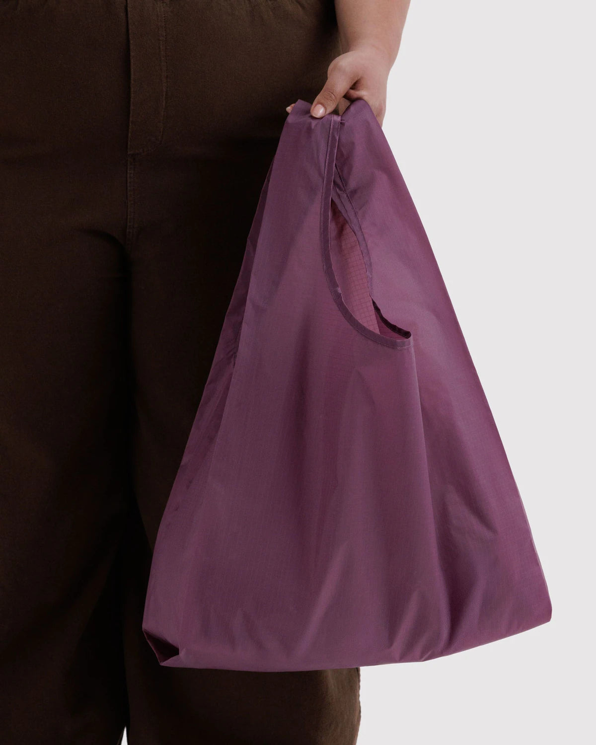Wild Plum Tote