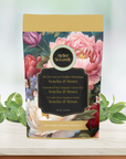 Sencha & Roses Tea