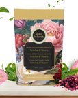 Sencha & Roses Tea