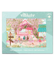 City in Bloom Puzzle