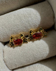 Crab Studs