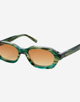 Tokyo Sunnies: Emerald