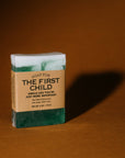 Soap for The First Child