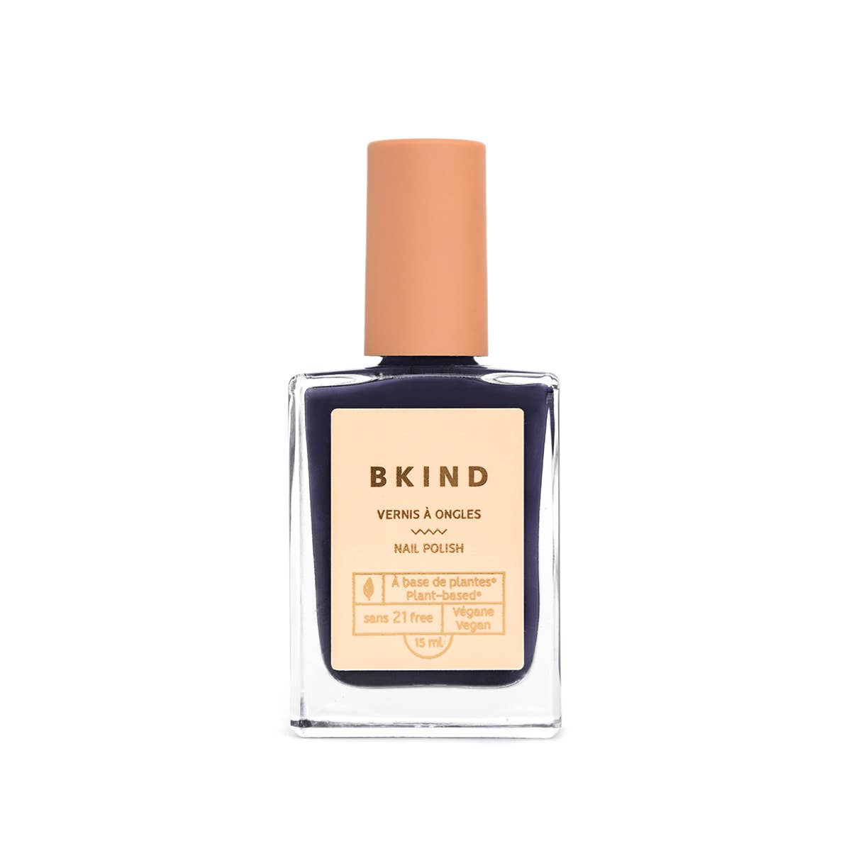 Bkind Nail Polish | Mingle