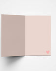 Dancing On The Wedding Cake | Greeting Card