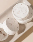 Vanilla Shower Steamer
