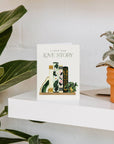Love Story Greeting Card