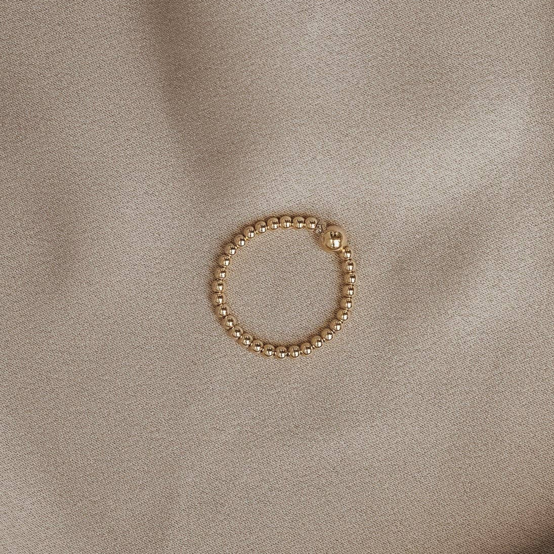 Stretch Ring