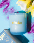 Milk Jar Co. | Moonrise Candle