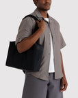 Everyday Cloud Bag: Black