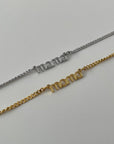 Mama Necklace 2.0