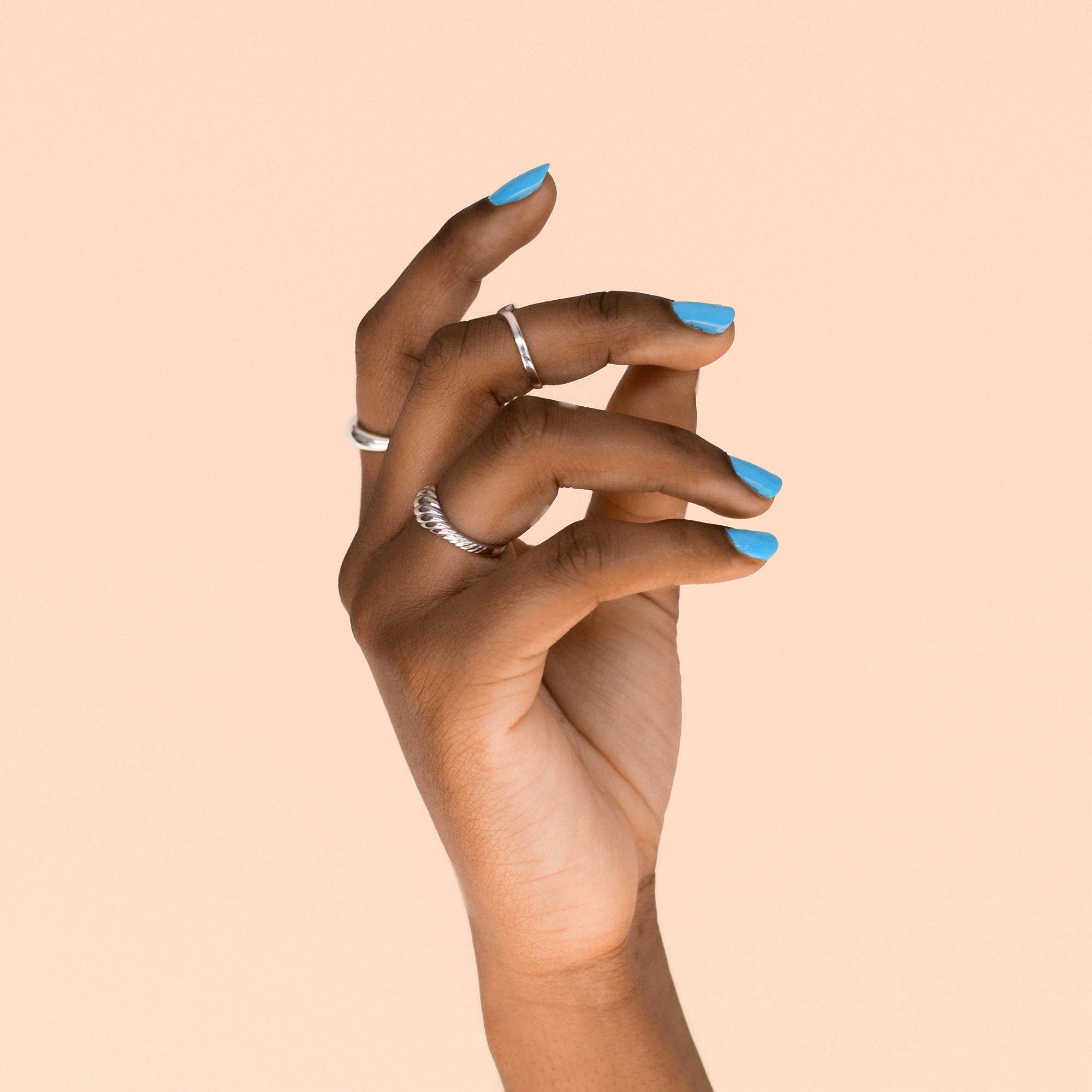 Nail Polish | Blue Lagoon
