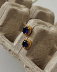 Rika 2.0 Round Studs