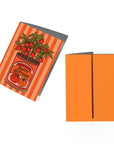 Tomato Birthday | Greeting Card