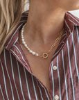 The Eloise Necklace