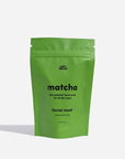 Matcha Facial Mask