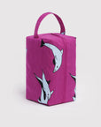 Dopp Kit: Dolphins