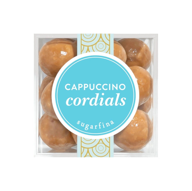 Sugarfina | Cappuccino Cordials