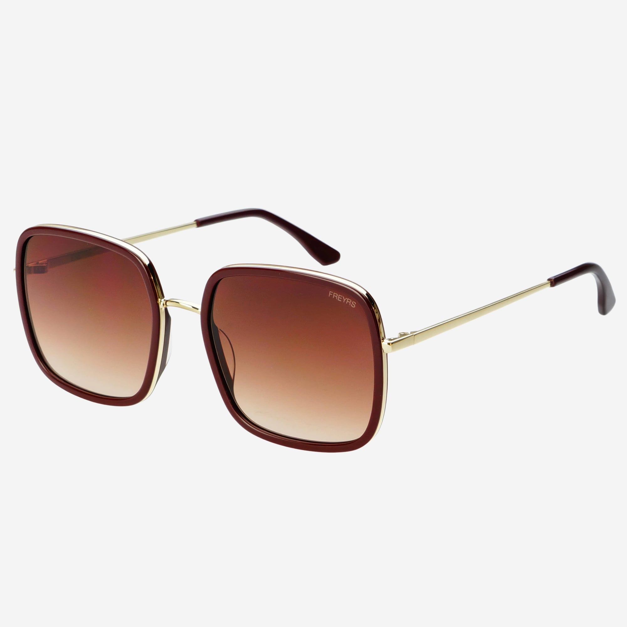Cosmo Sunnies: Chocolate