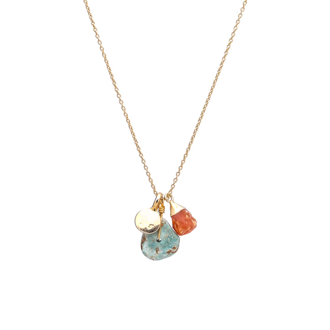Meha Necklace