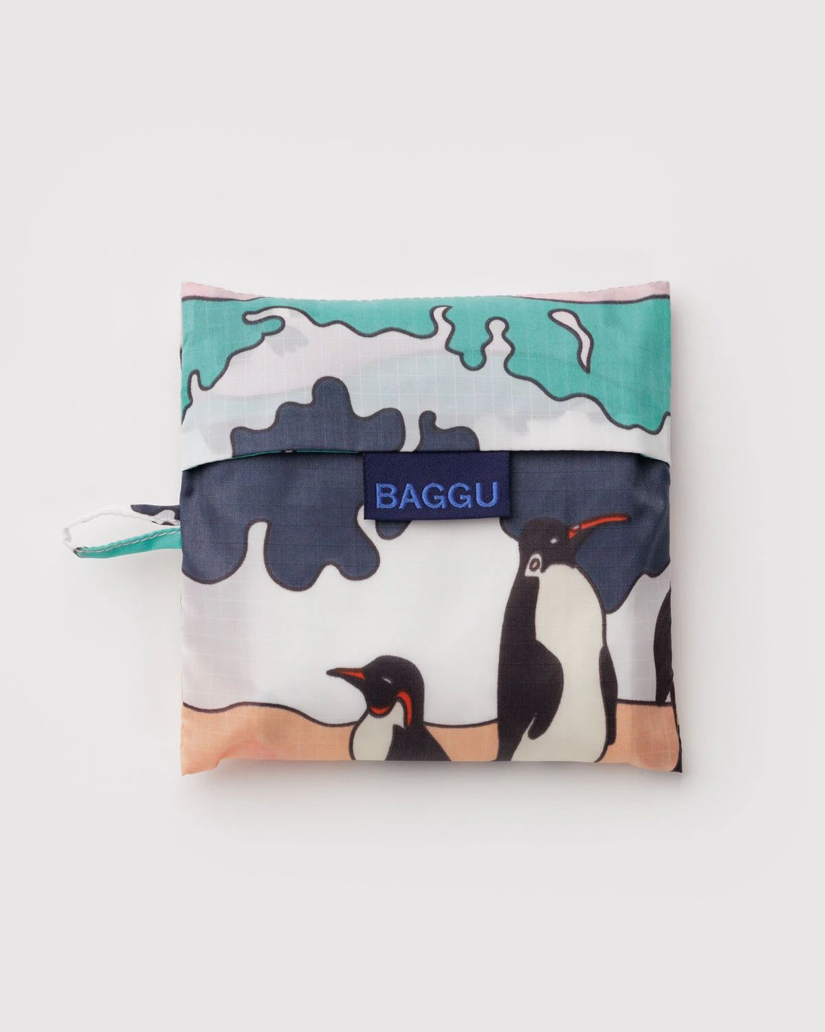 Penguin Tote