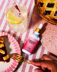 Shroom Soda®: Lavender Lemonade