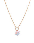 Baby Cluster Necklace