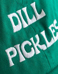 Dill Pickles Baseball Cap