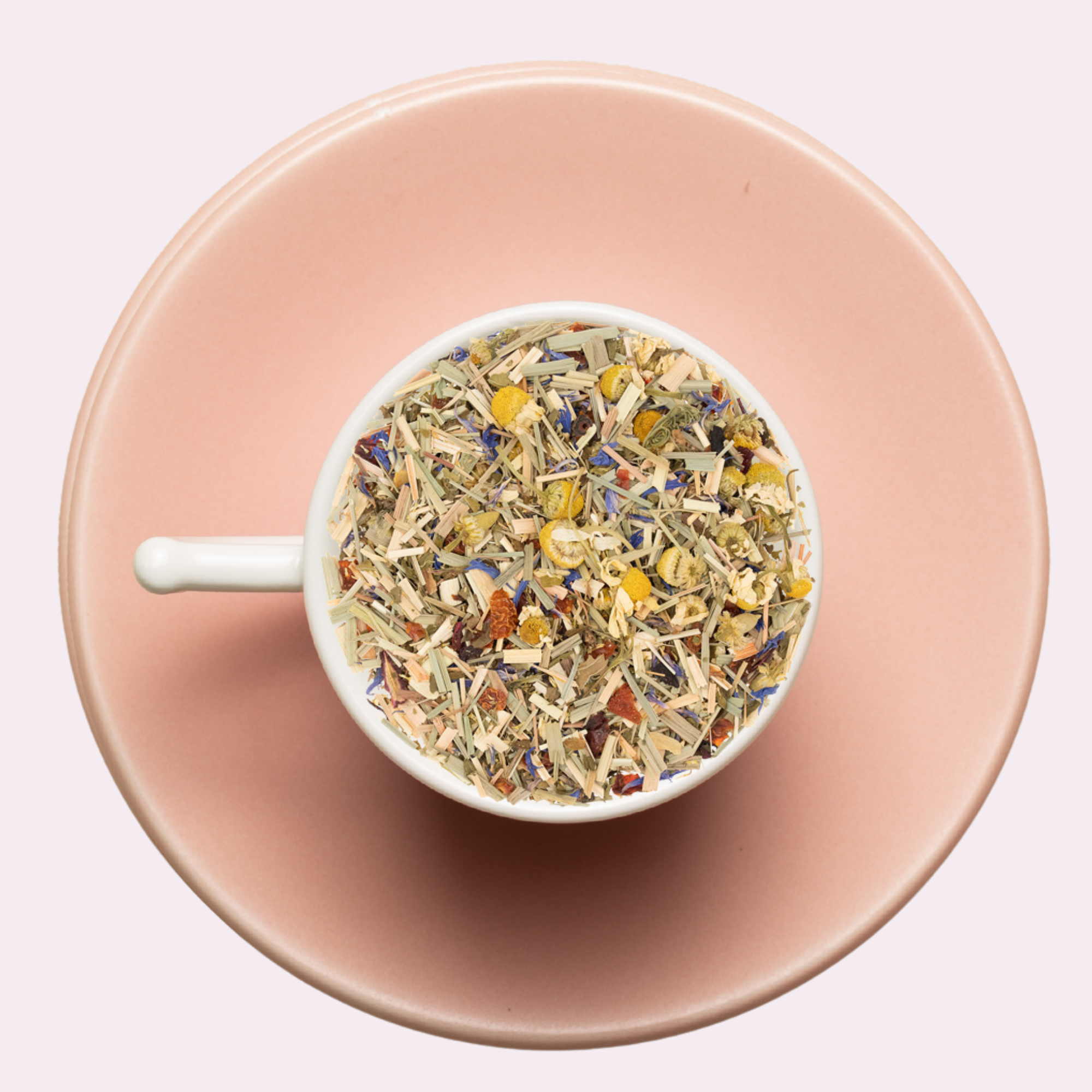 Peaceful Sleep Tea