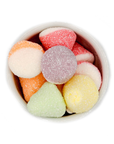 Rainbow Bites: Gummy Candies