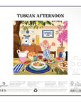 Tuscan Afternoon Puzzle